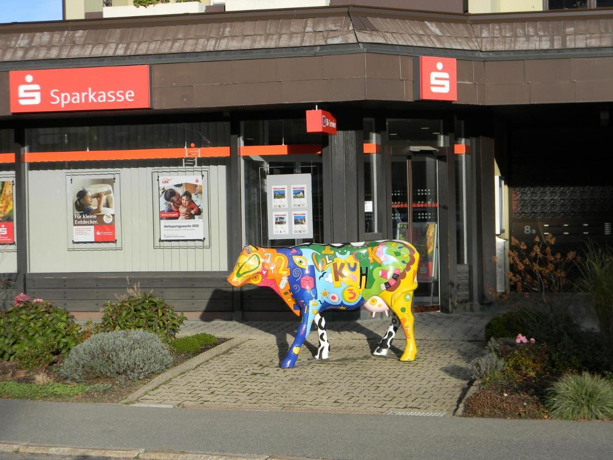 Apartment Schwarzwaldhaeuser 7 Schoenwald im Schwarzwald