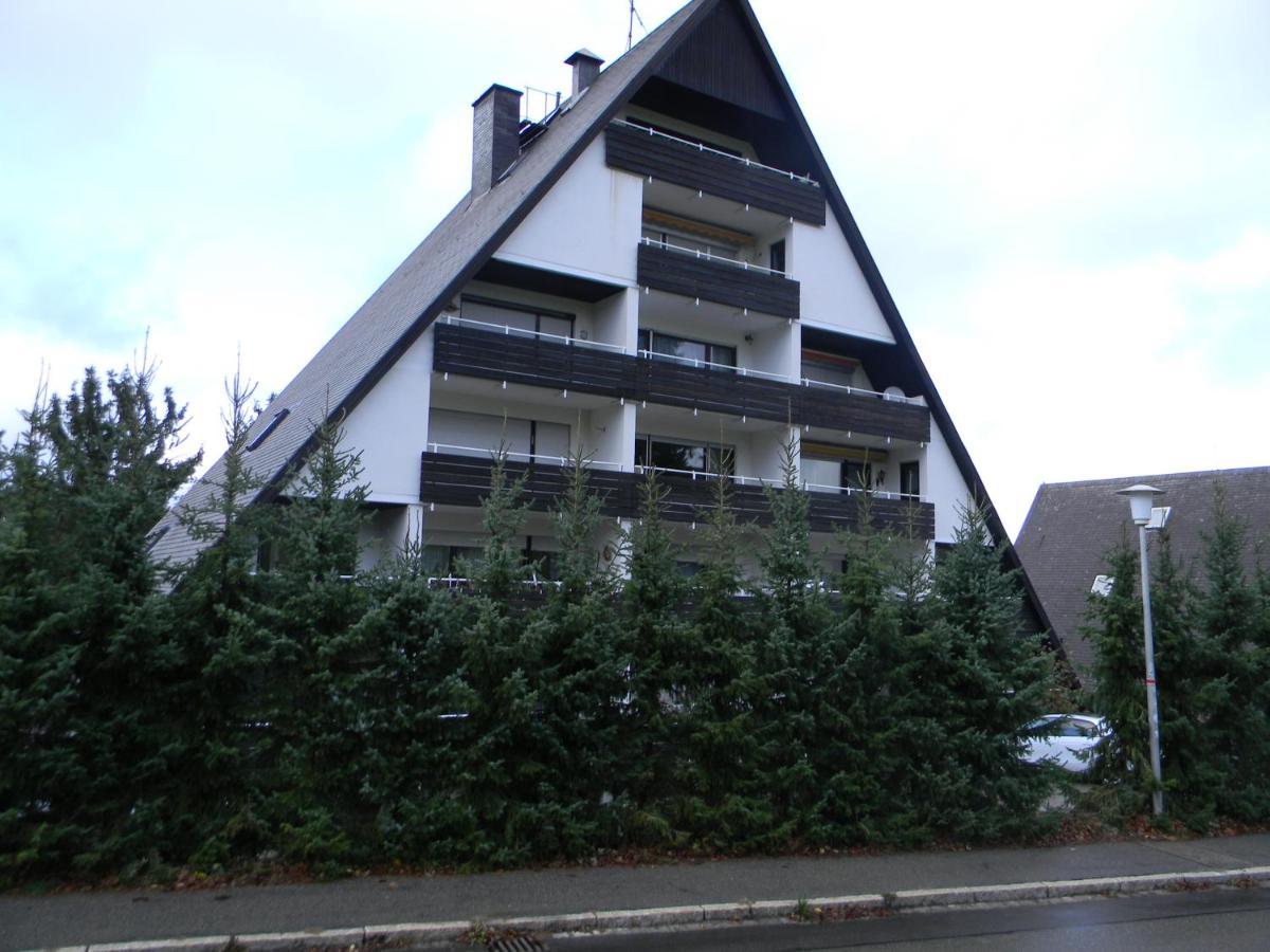 Schwarzwaldhaeuser 7 Apartment *