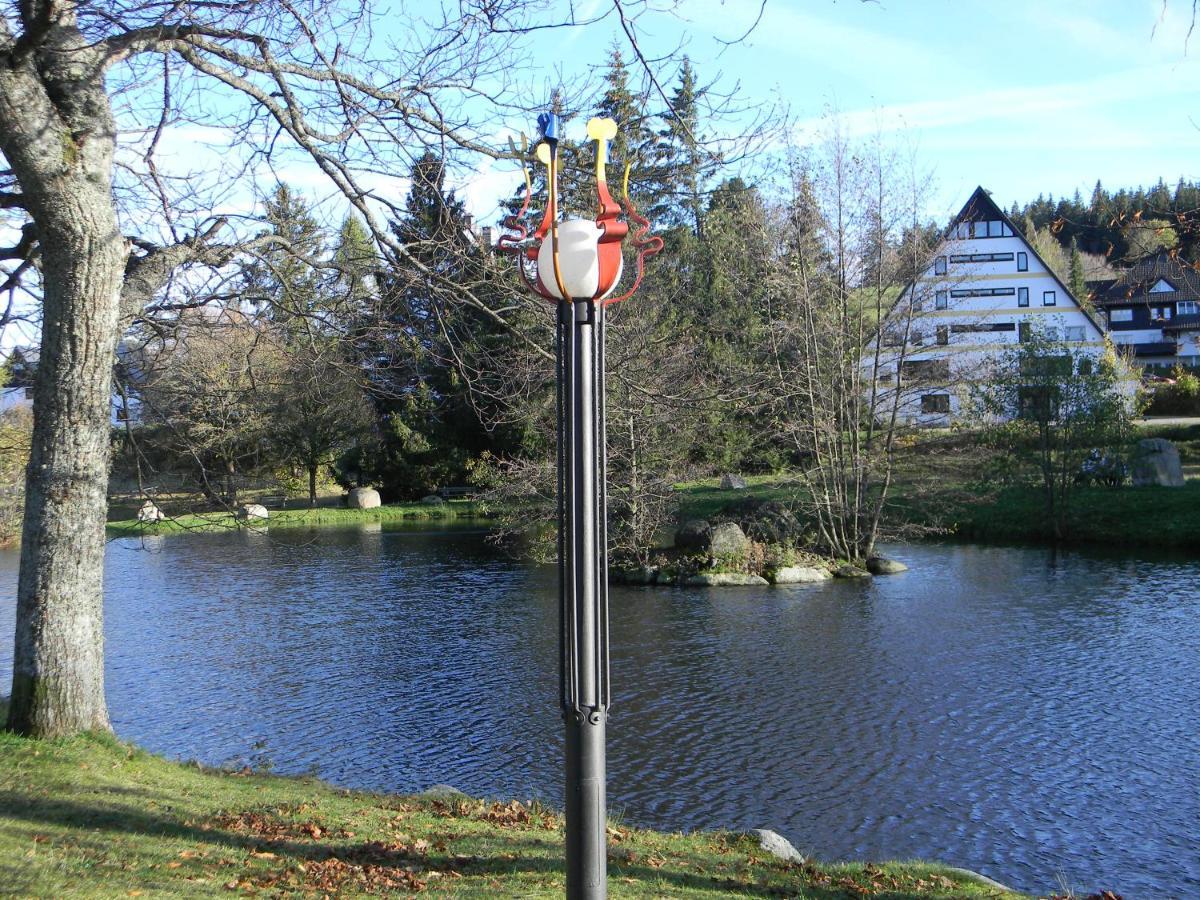 Schwarzwaldhaeuser 7 Schoenwald im Schwarzwald