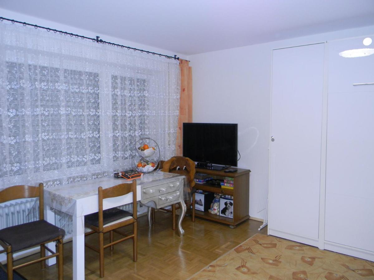 Schwarzwaldhaeuser 7 Apartment *