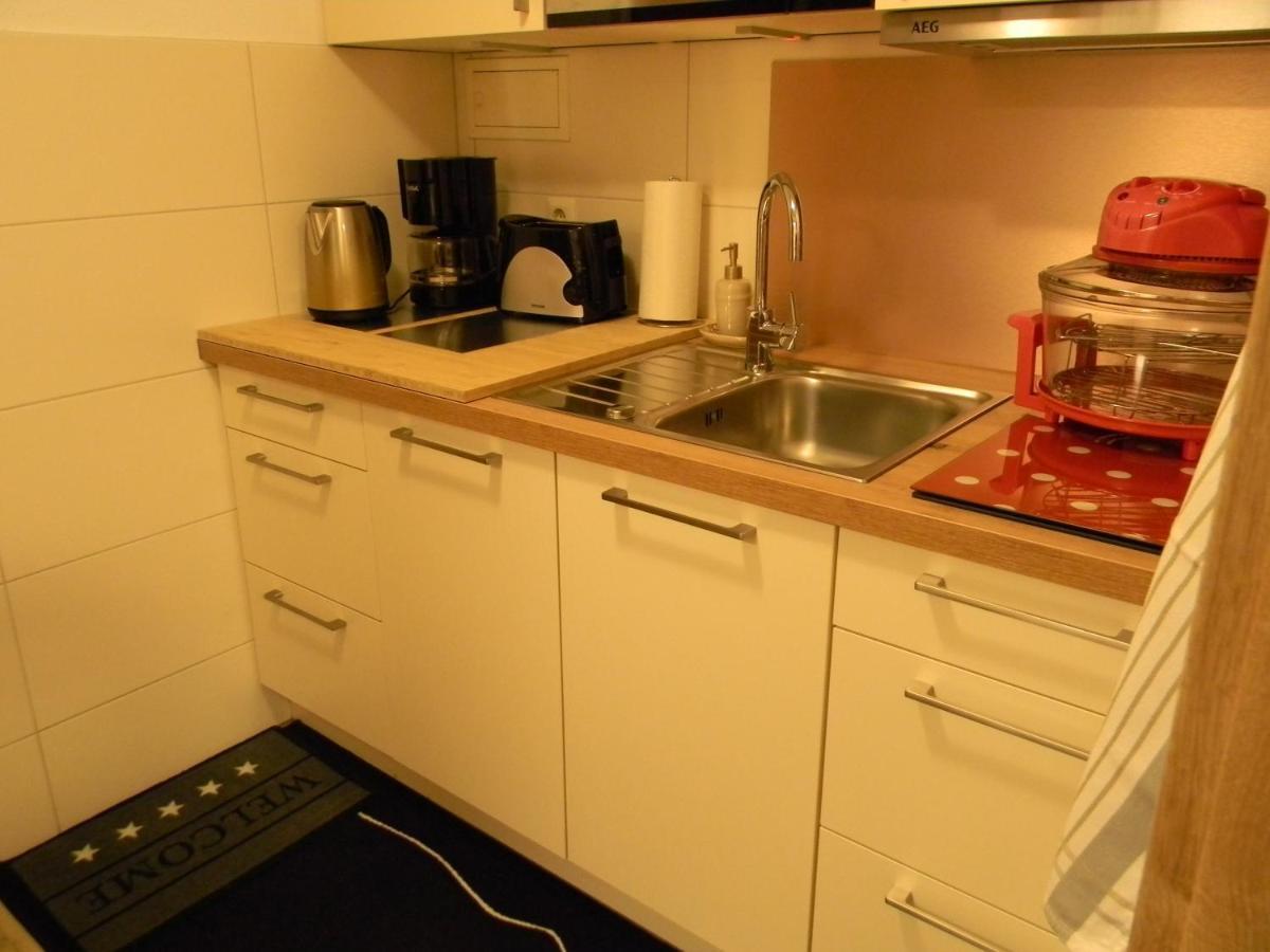 Apartment Schwarzwaldhaeuser 7 *