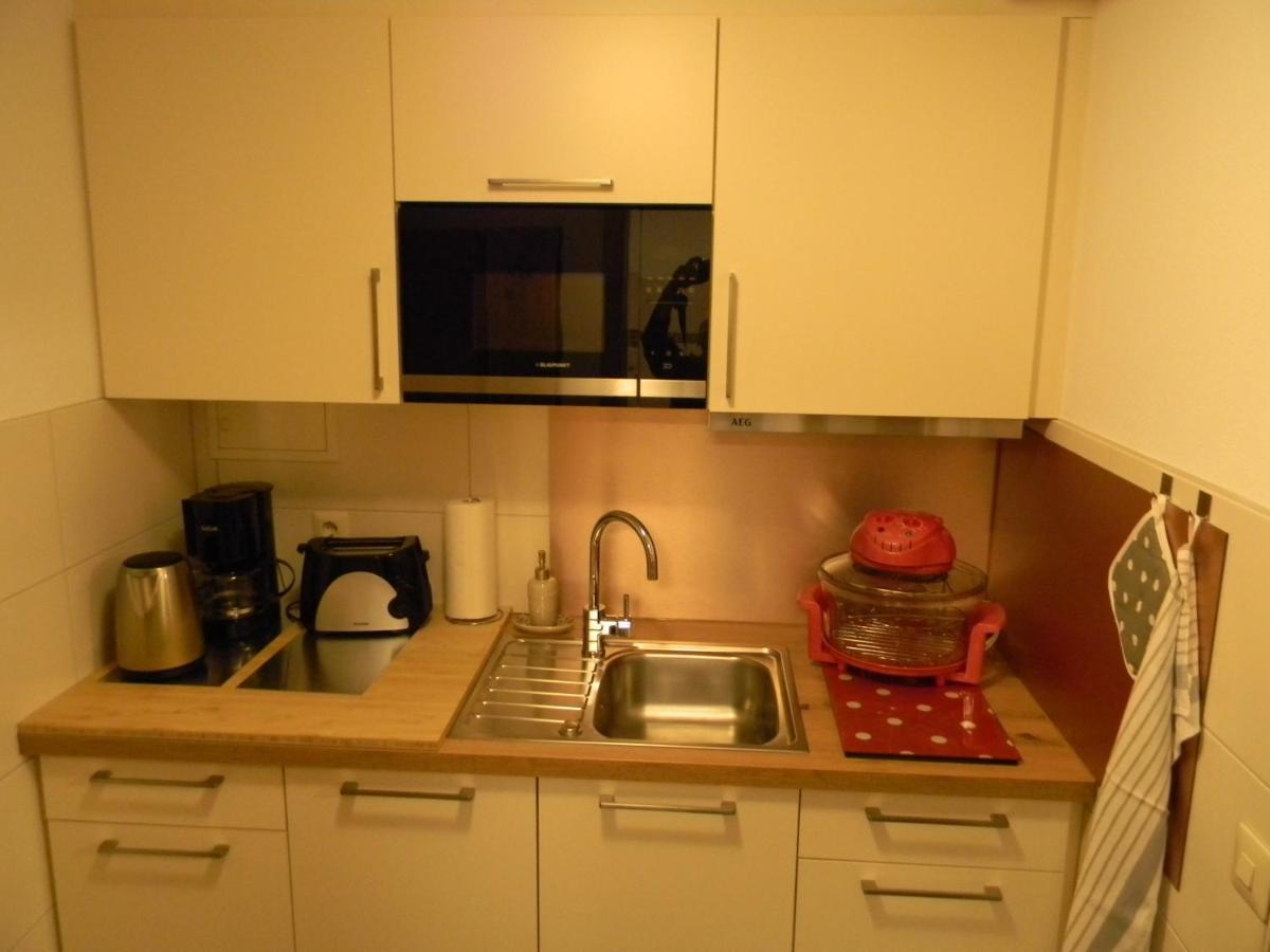 Apartment Schwarzwaldhaeuser 7 Schoenwald im Schwarzwald
