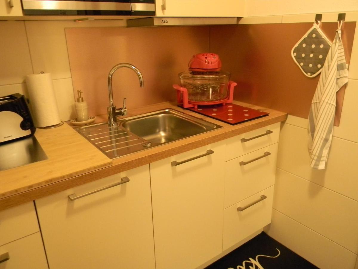 Schwarzwaldhaeuser 7 Apartment